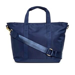 Stoney Clover Tote Bag